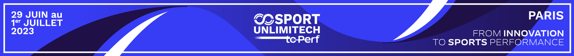 Sport Unlimitech ToPerf 2023